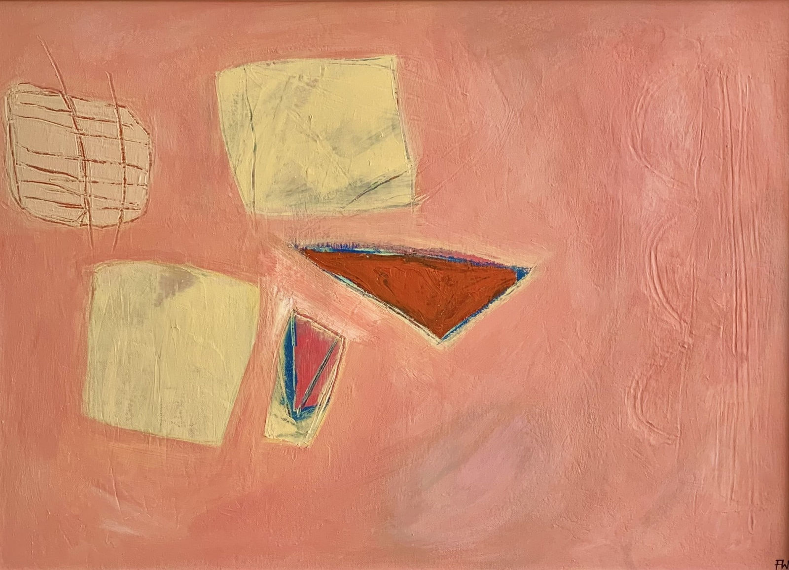 Florence Wolsey, Jaipur Jaipur