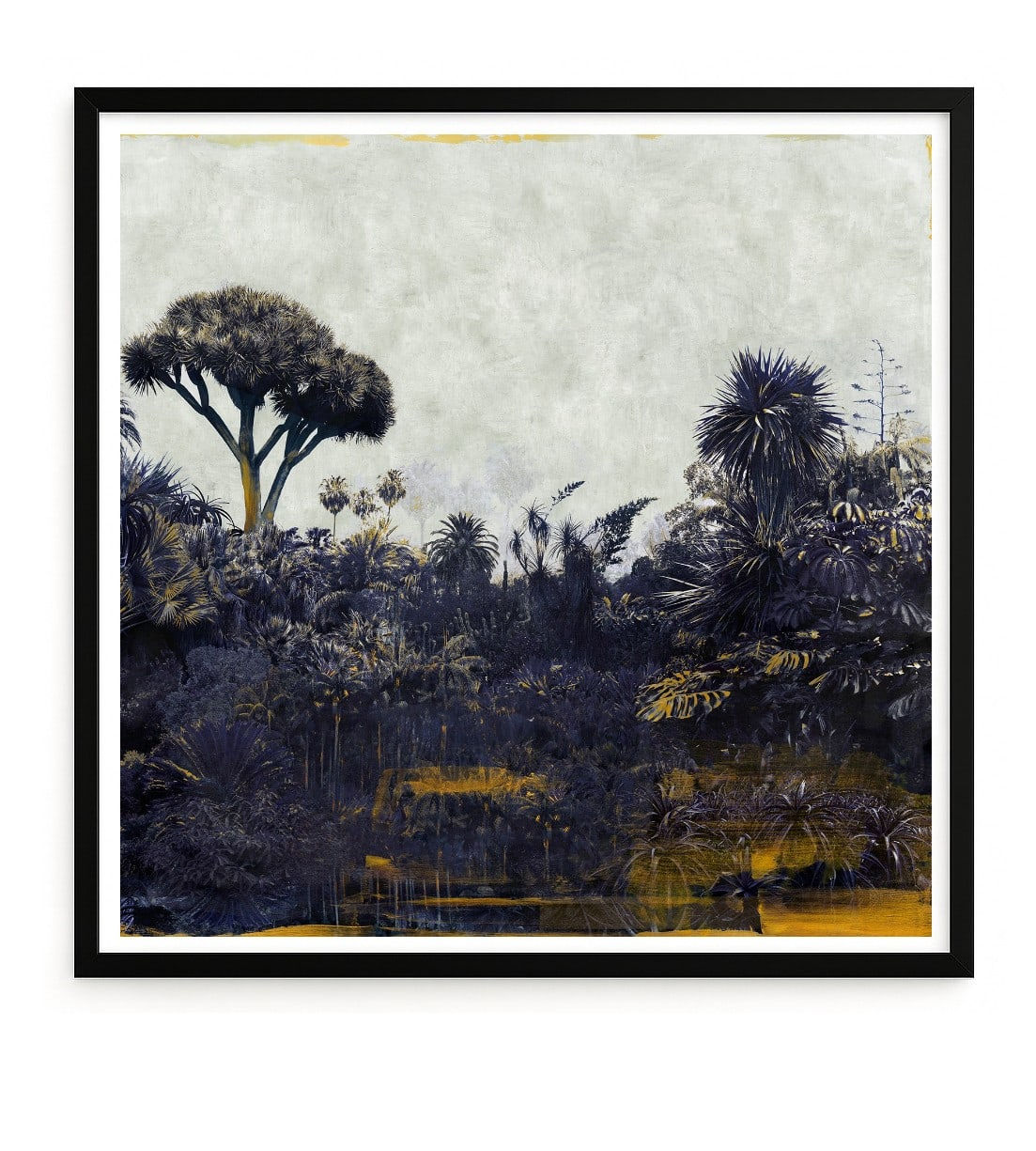 Nadia Attura, The Huntington