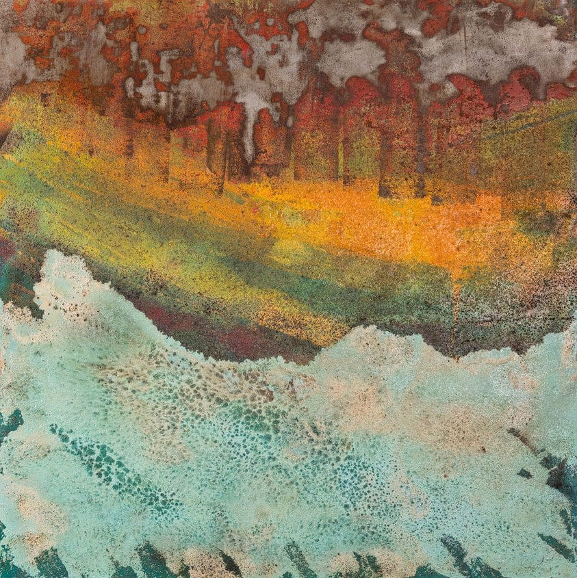 Sam Peacock, Swyre Nevin