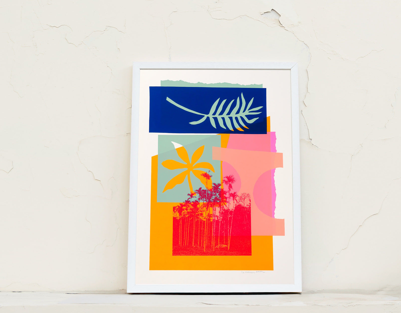 Melissa North, Eternal Summer II