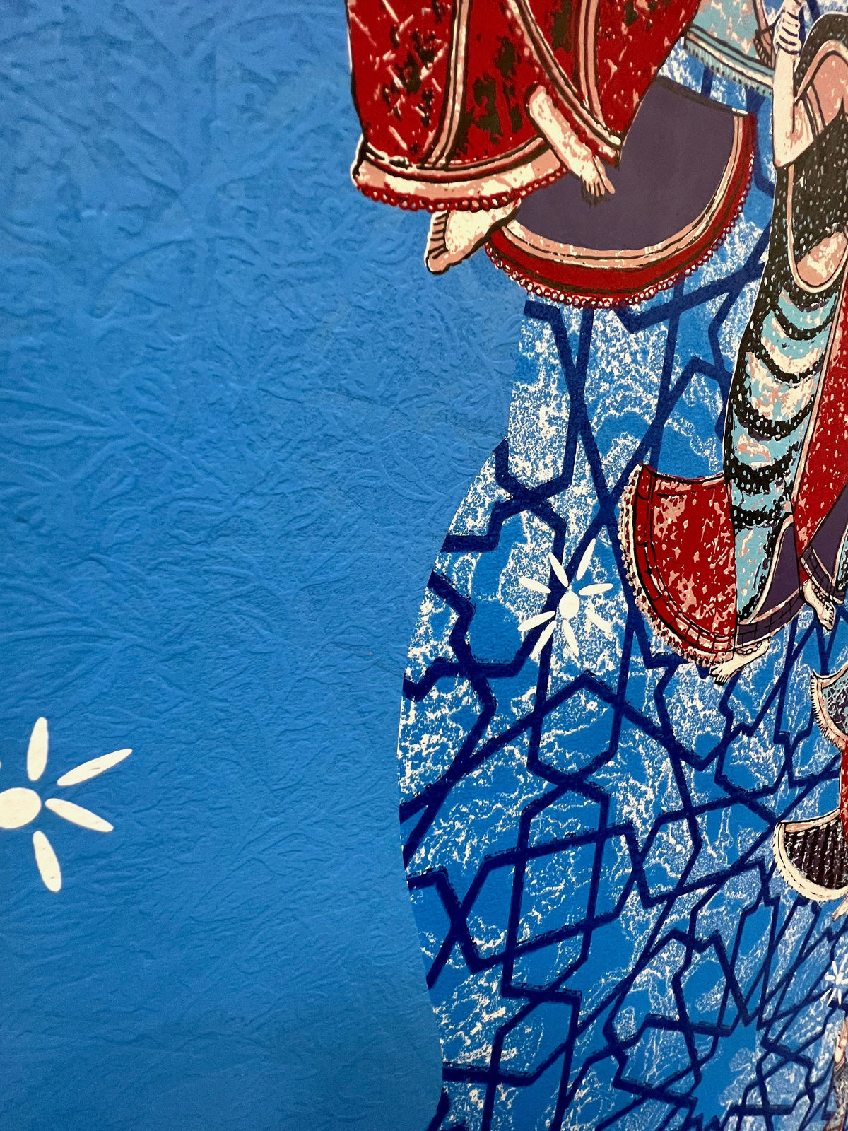 Natasha Kumar, Utsava - Joyous Occasion, Celebration iii