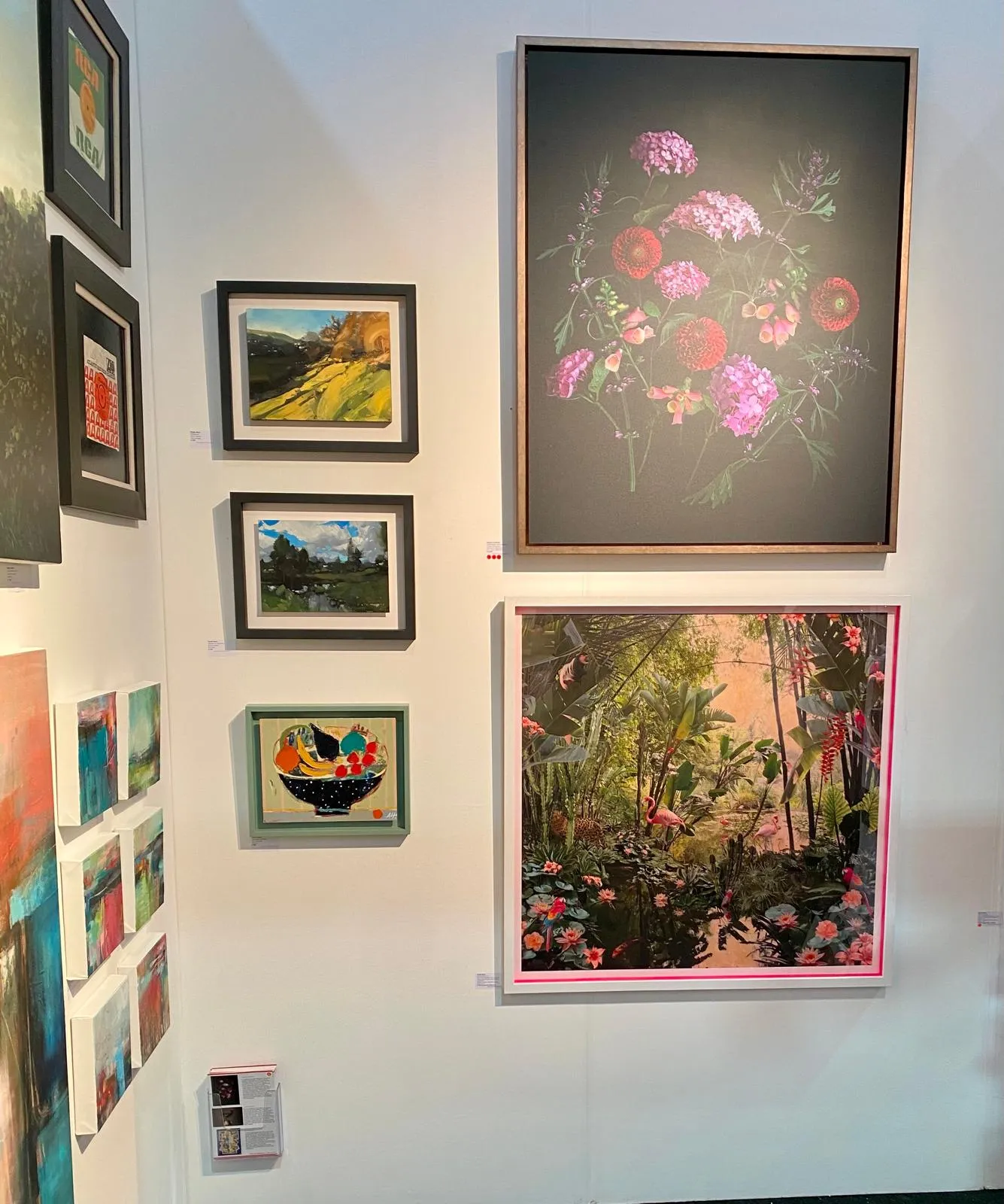 Hester Berry, Beavers in Frauenau