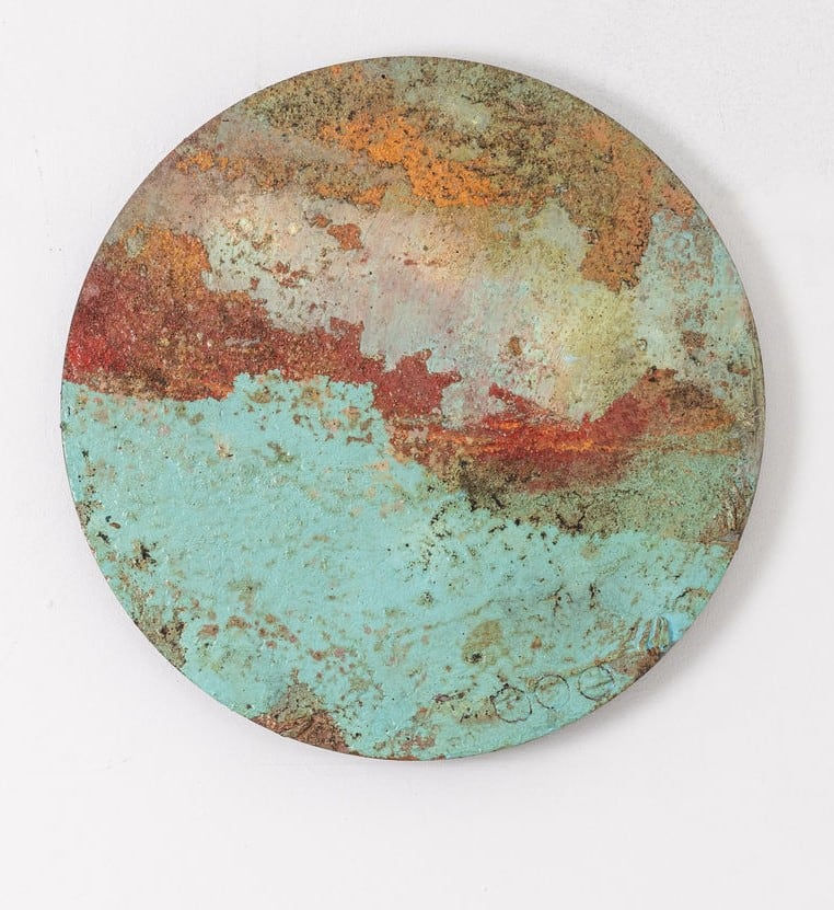 Sam Peacock, Albany Pier Walk