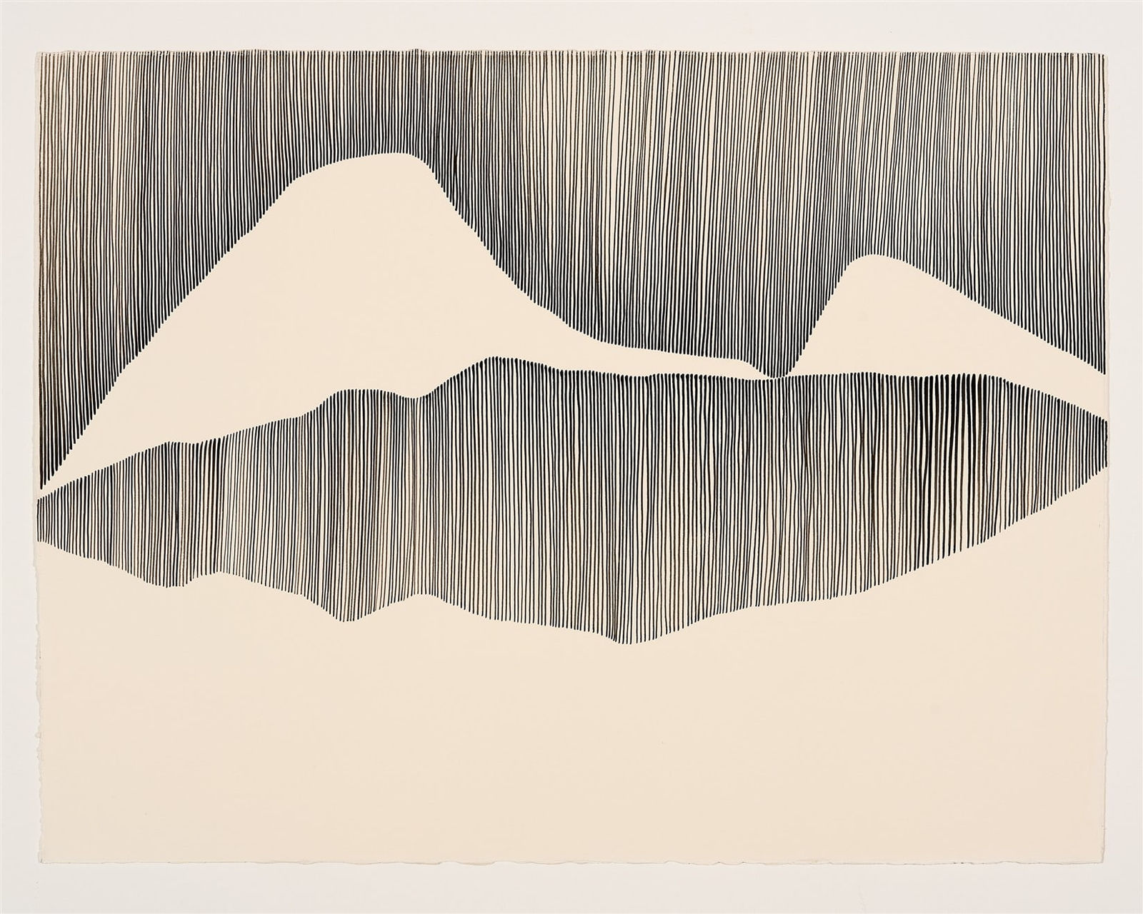 Lisa Dredge, Go Lightly Into The Darkness