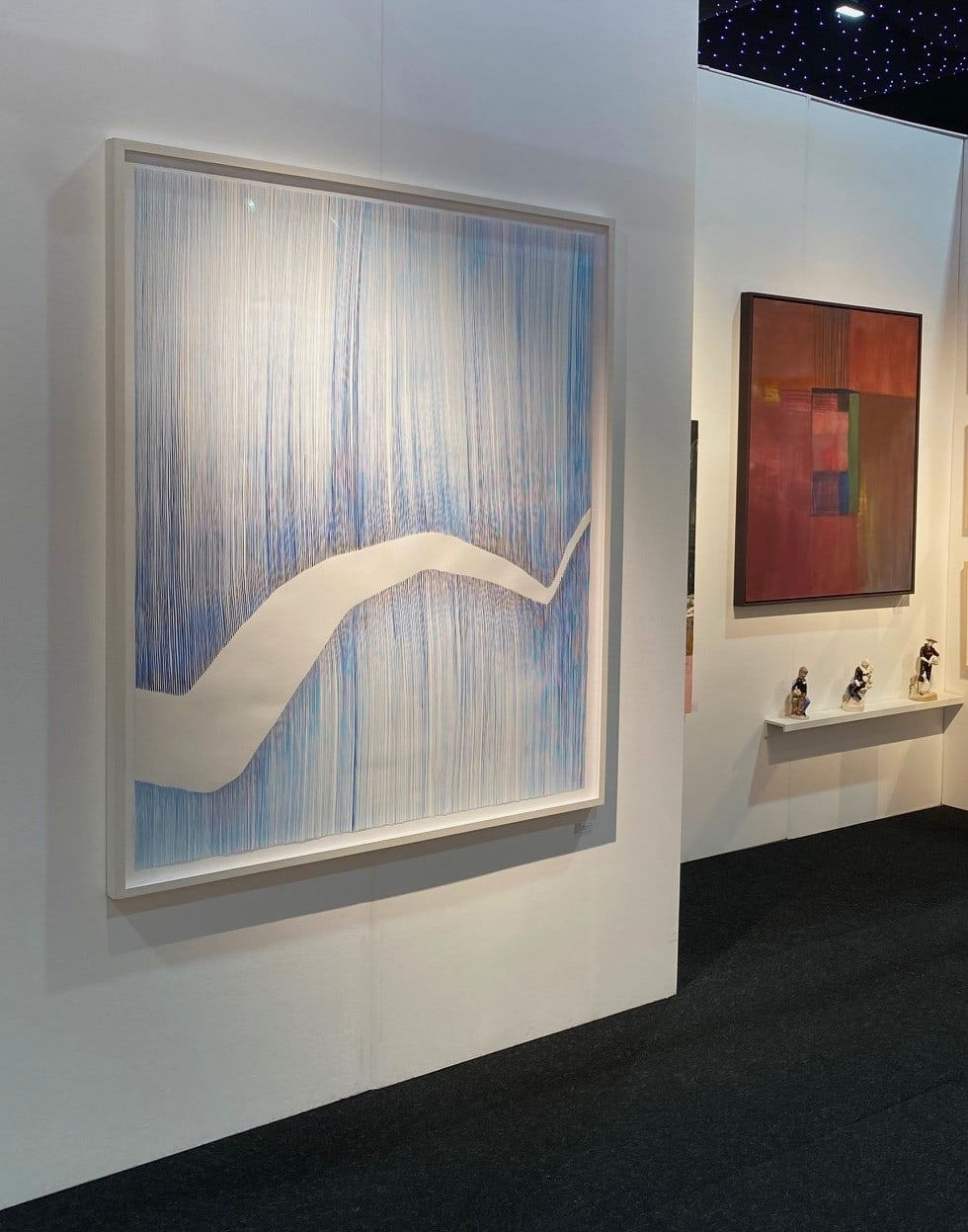 Lisa Dredge, Mood Indigo