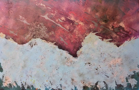 Sam Peacock, Smeaton