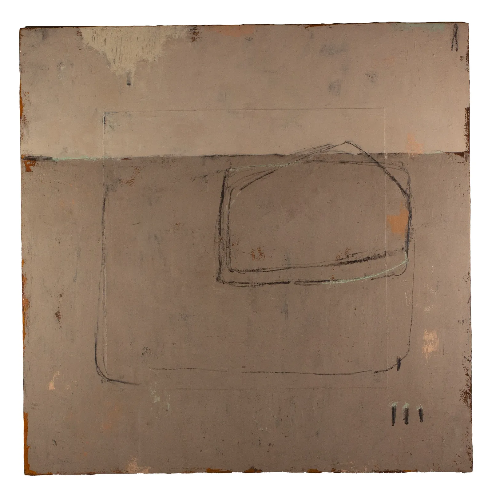 Blackie Swart, No. 96