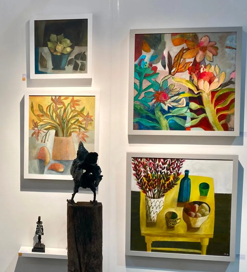 Este MacLeod, Lemons at Dusk