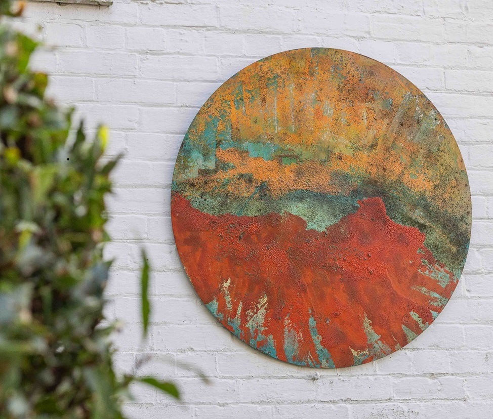 Sam Peacock, Hazelbury Rye