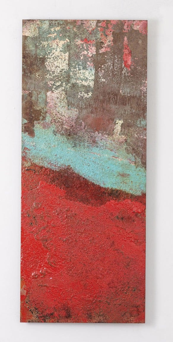 Sam Peacock, Berrily Place