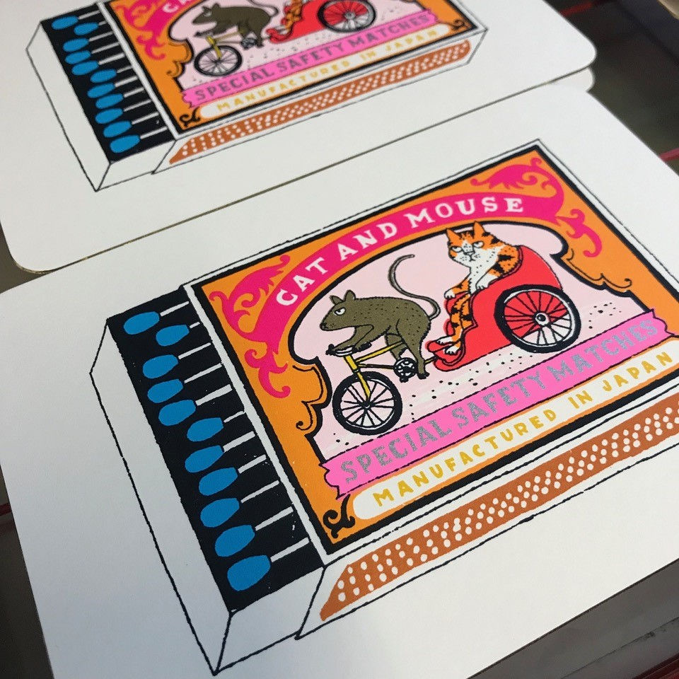 Charlotte Farmer, Take Me To Your Leader