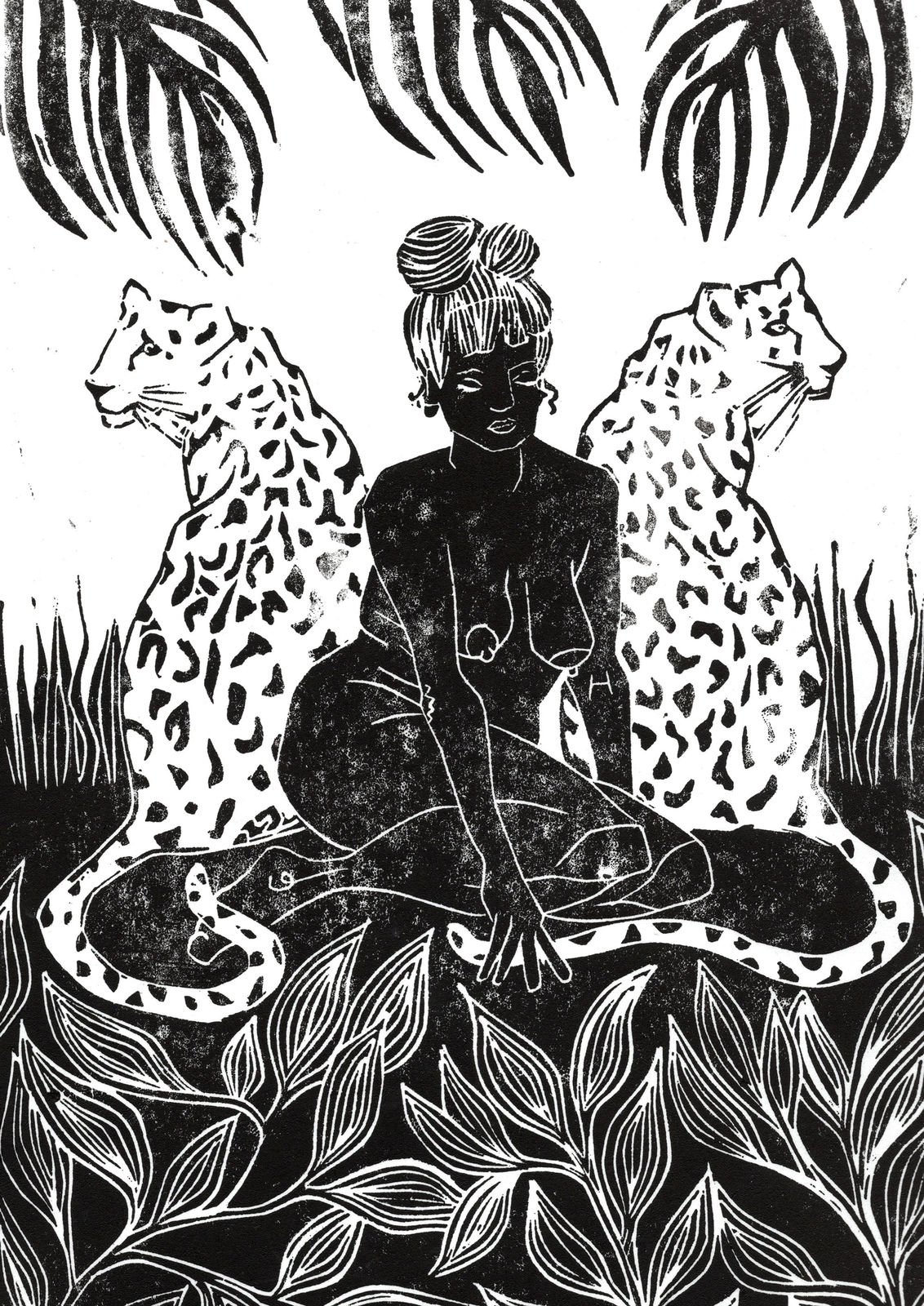 Rosie Lovelock, The Fear, The Hope, The Love