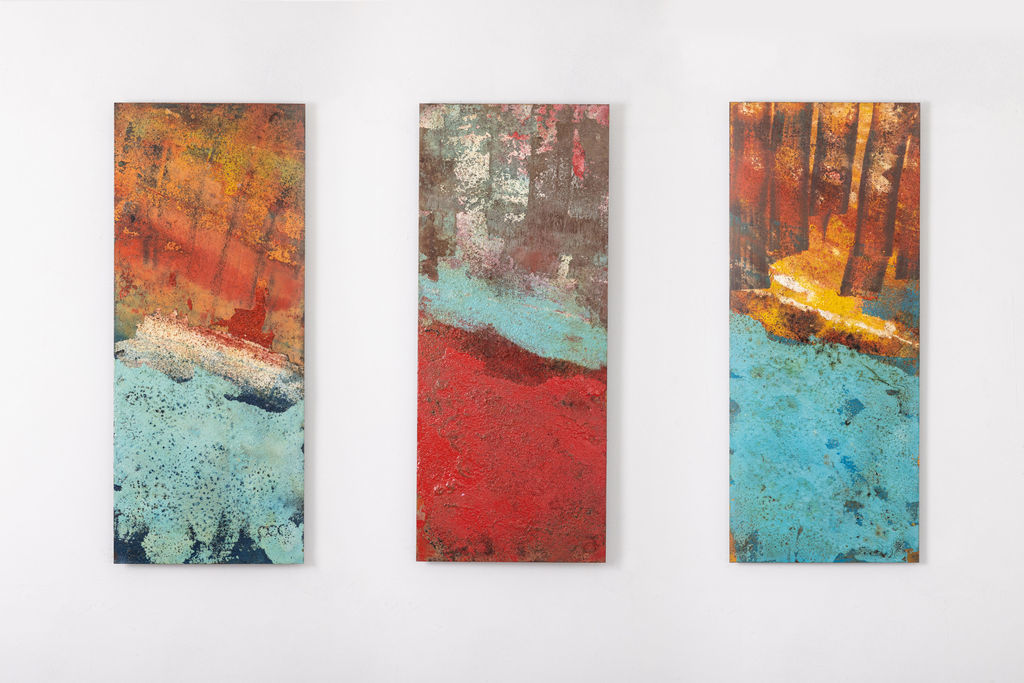 Sam Peacock, Berrily Place