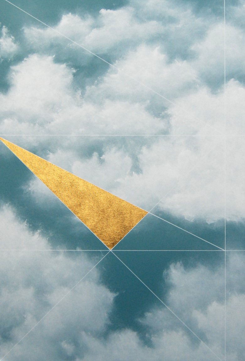 Loz Atkinson, Untitled IV