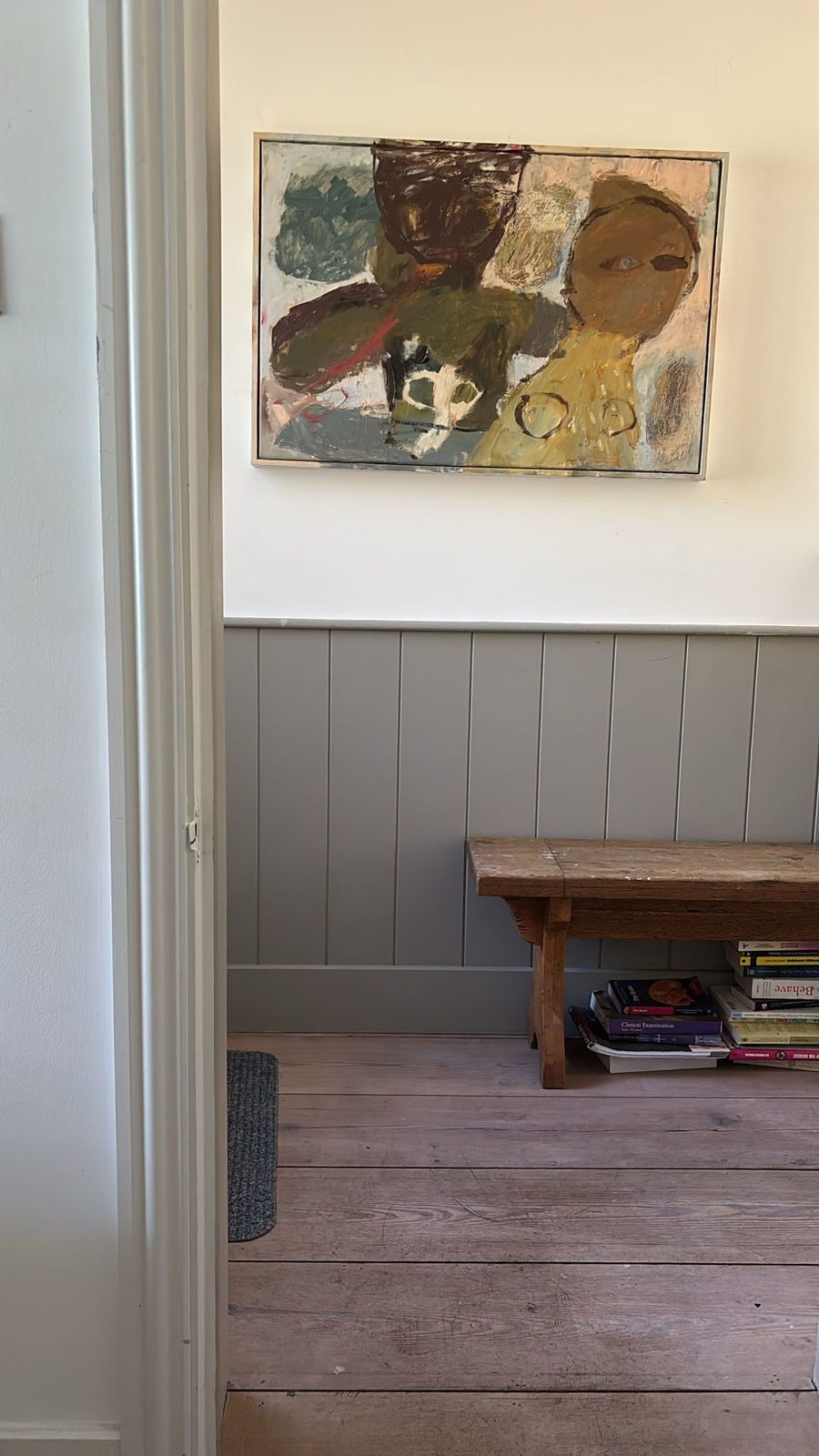 Caroline Yates, The Cats Meeow