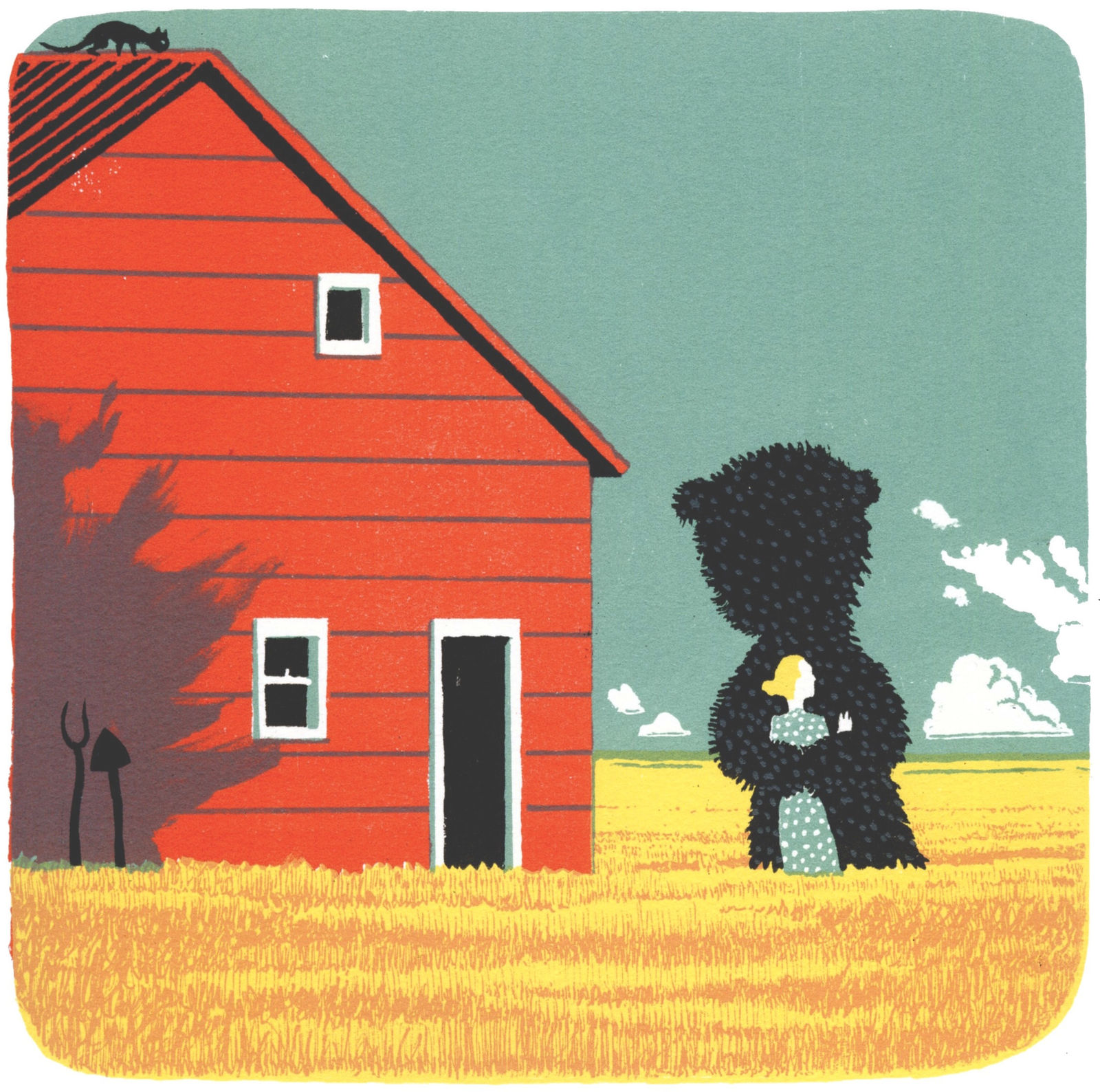 Simon Tozer, Love Calls