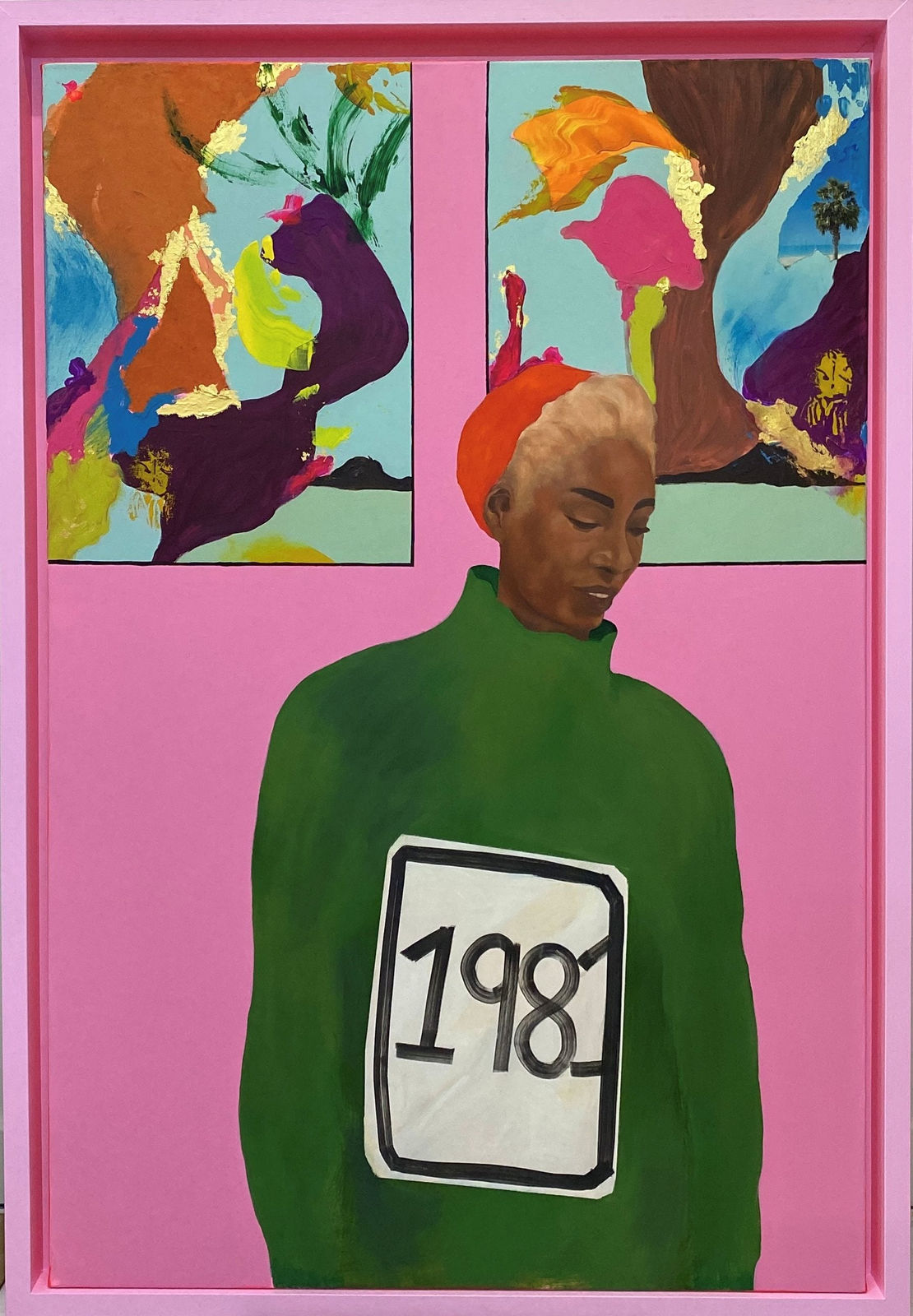 Dawn Beckles, A Moment