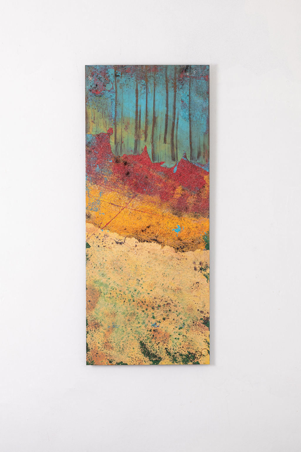 Sam Peacock, Pernille Ore