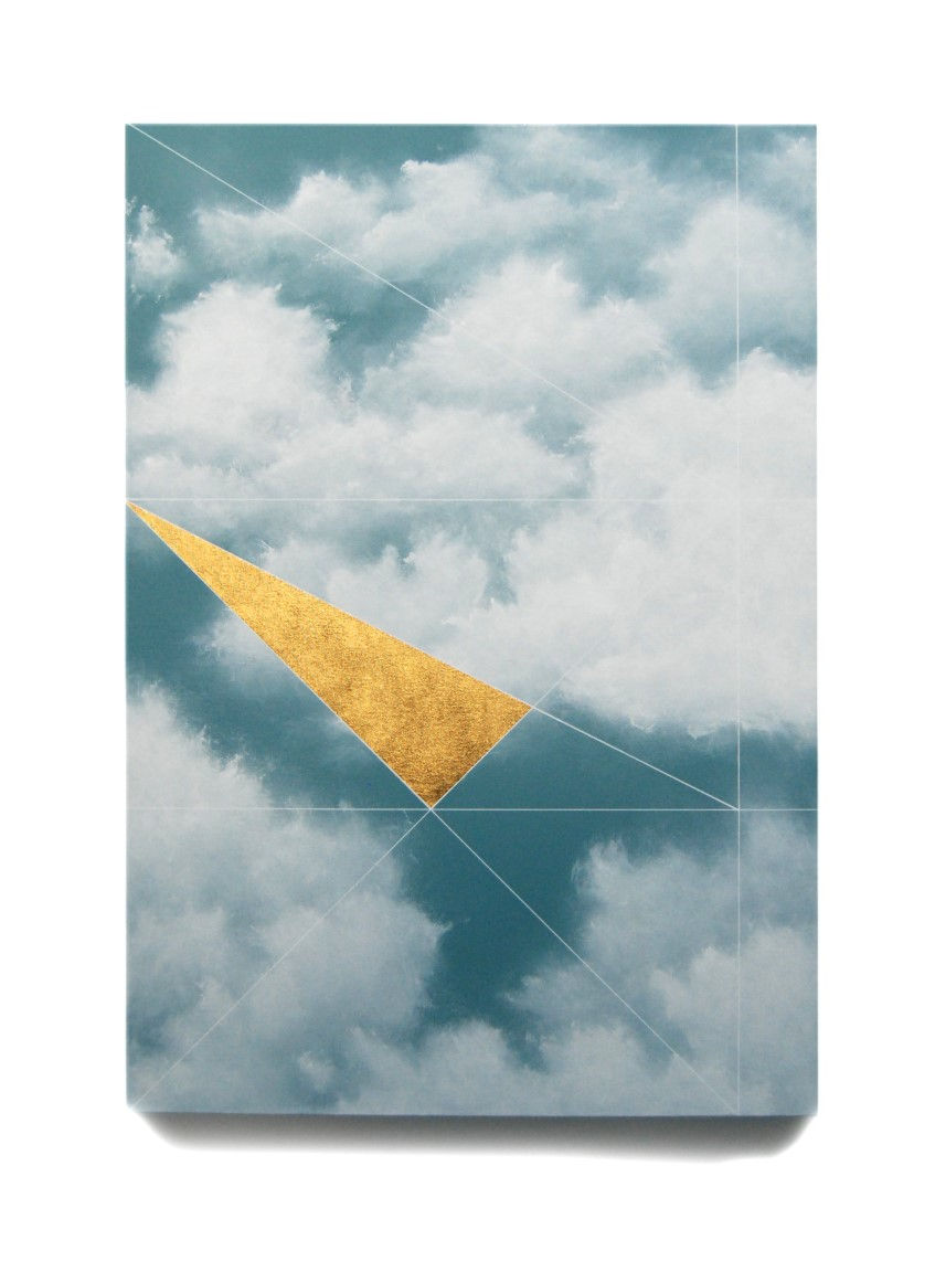 Loz Atkinson, Untitled IV