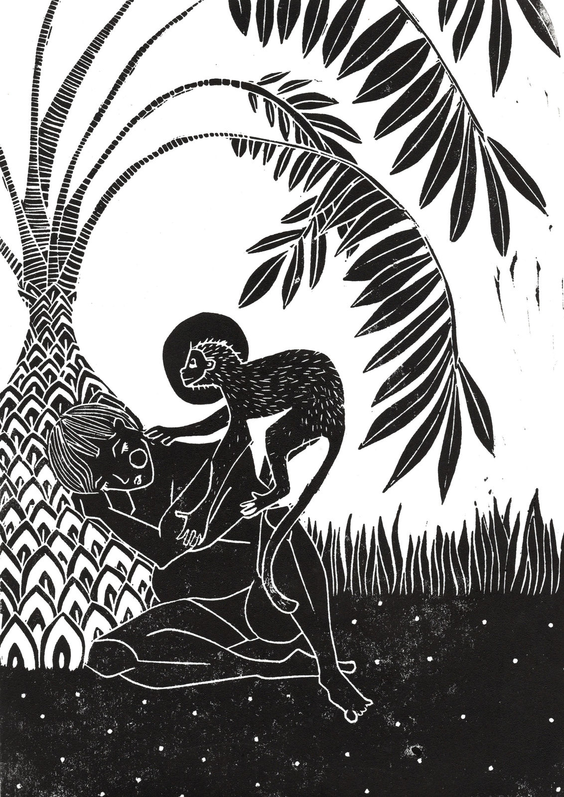 Rosie Lovelock, The Sleep Will Come