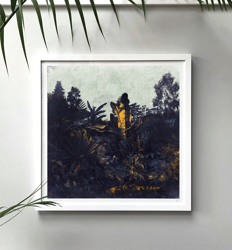 Nadia Attura, Kew Sunset