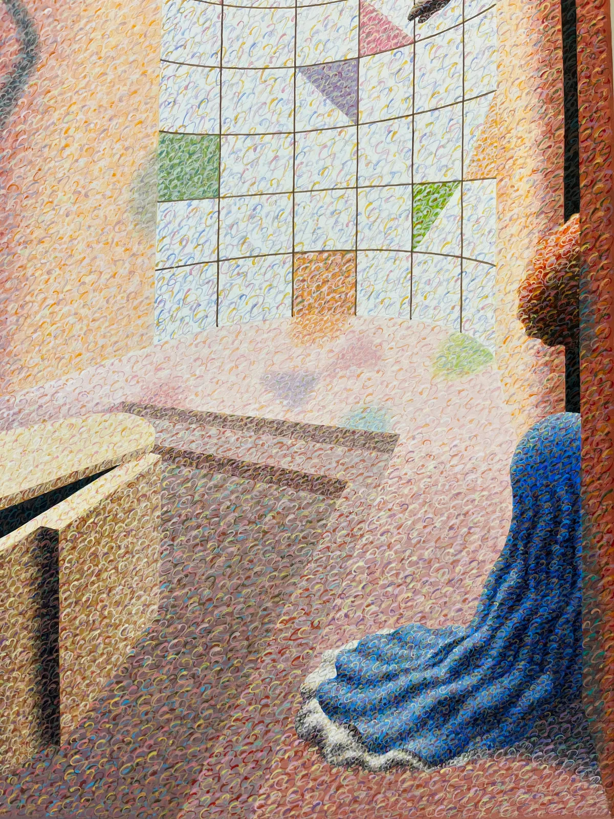 Henry Orlik, RETURN BACKWARDS