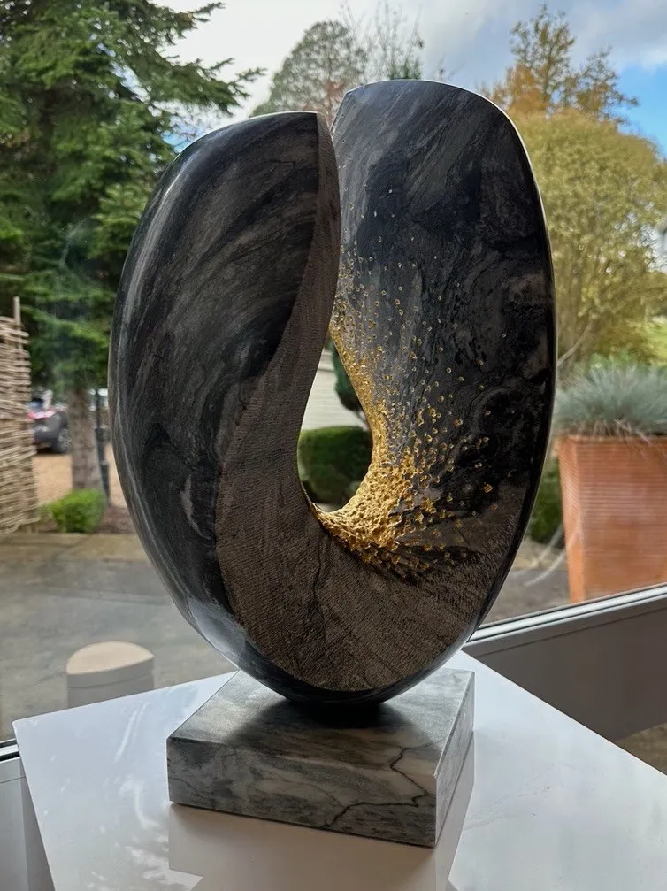 Michael Thacker, SHROUD