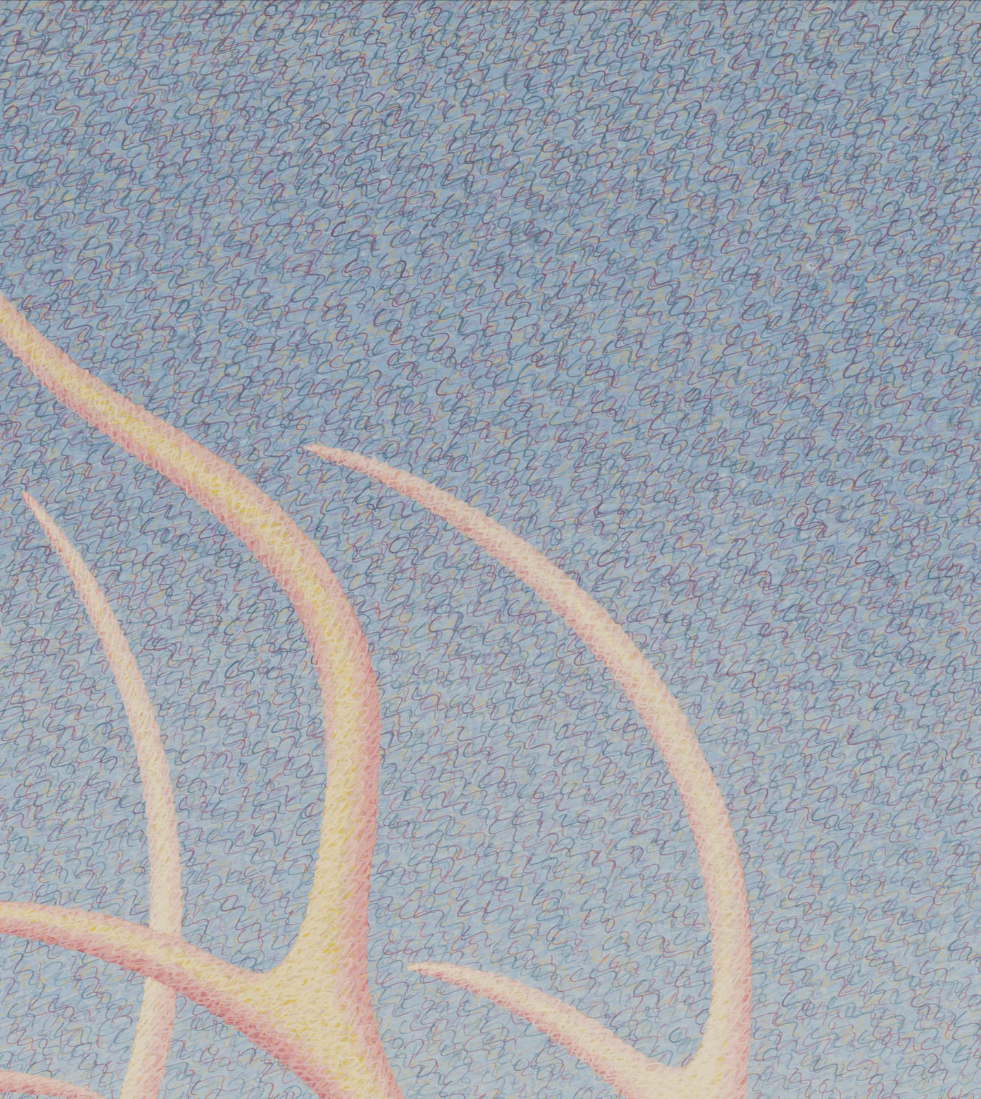 Henry Orlik, FIRE, 1974