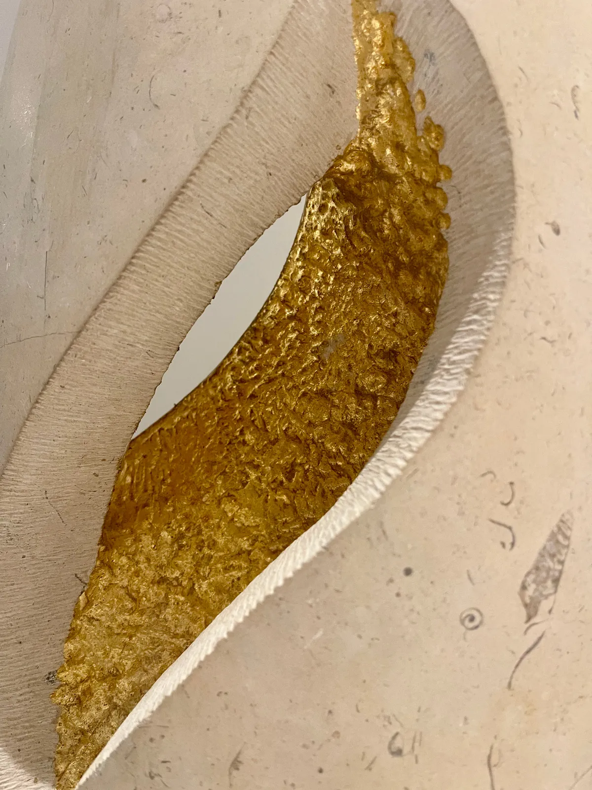 Michael Thacker, FLOW