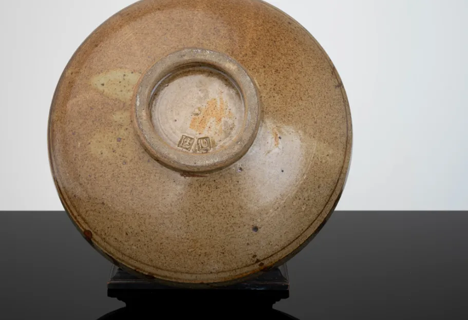 David Leach, Large Bowl, c.1970s