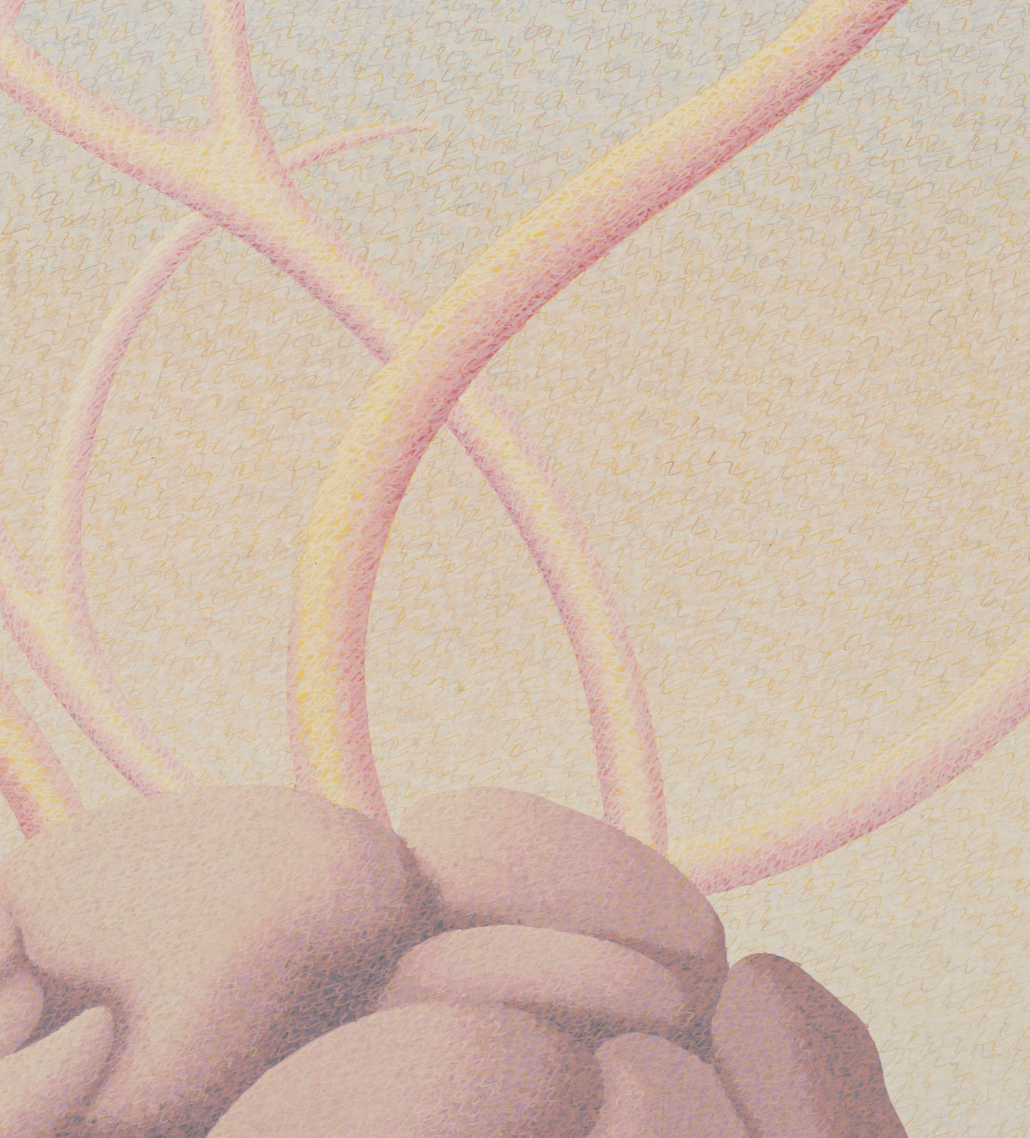 Henry Orlik, FIRE, 1974