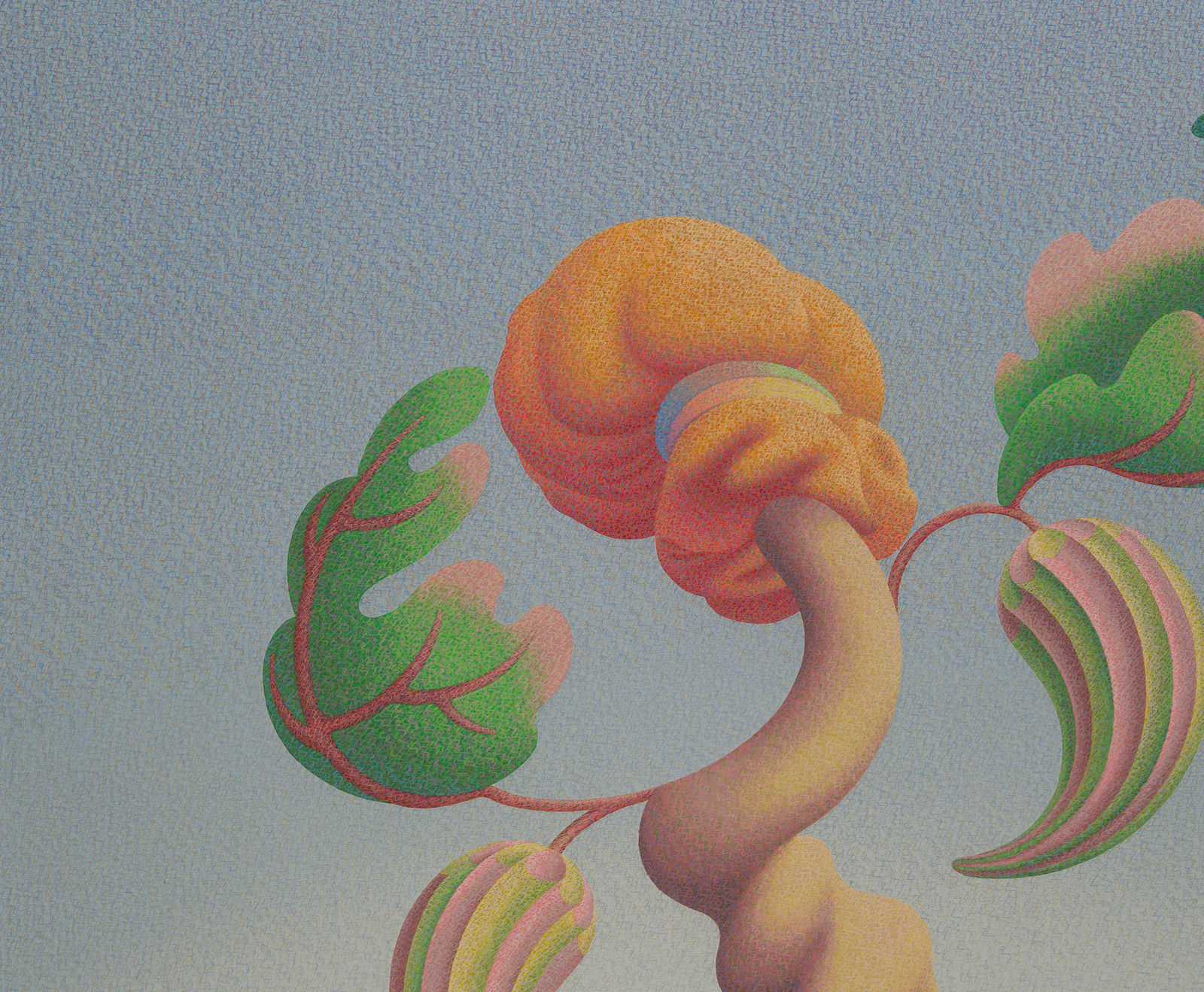 Henry Orlik, GRABOWSKI