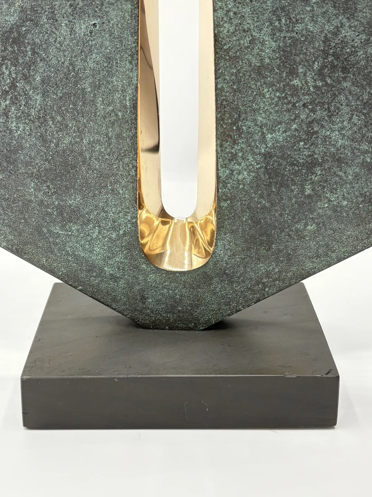 Denis Mitchell, Pelyn, 1983