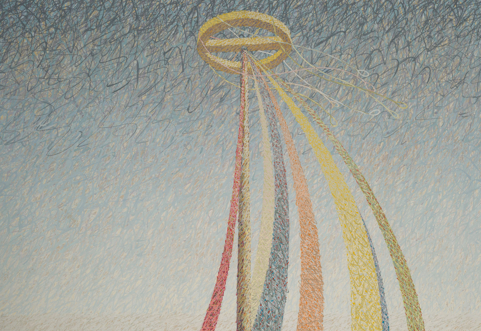 Henry Orlik, MERRY GO ROUND