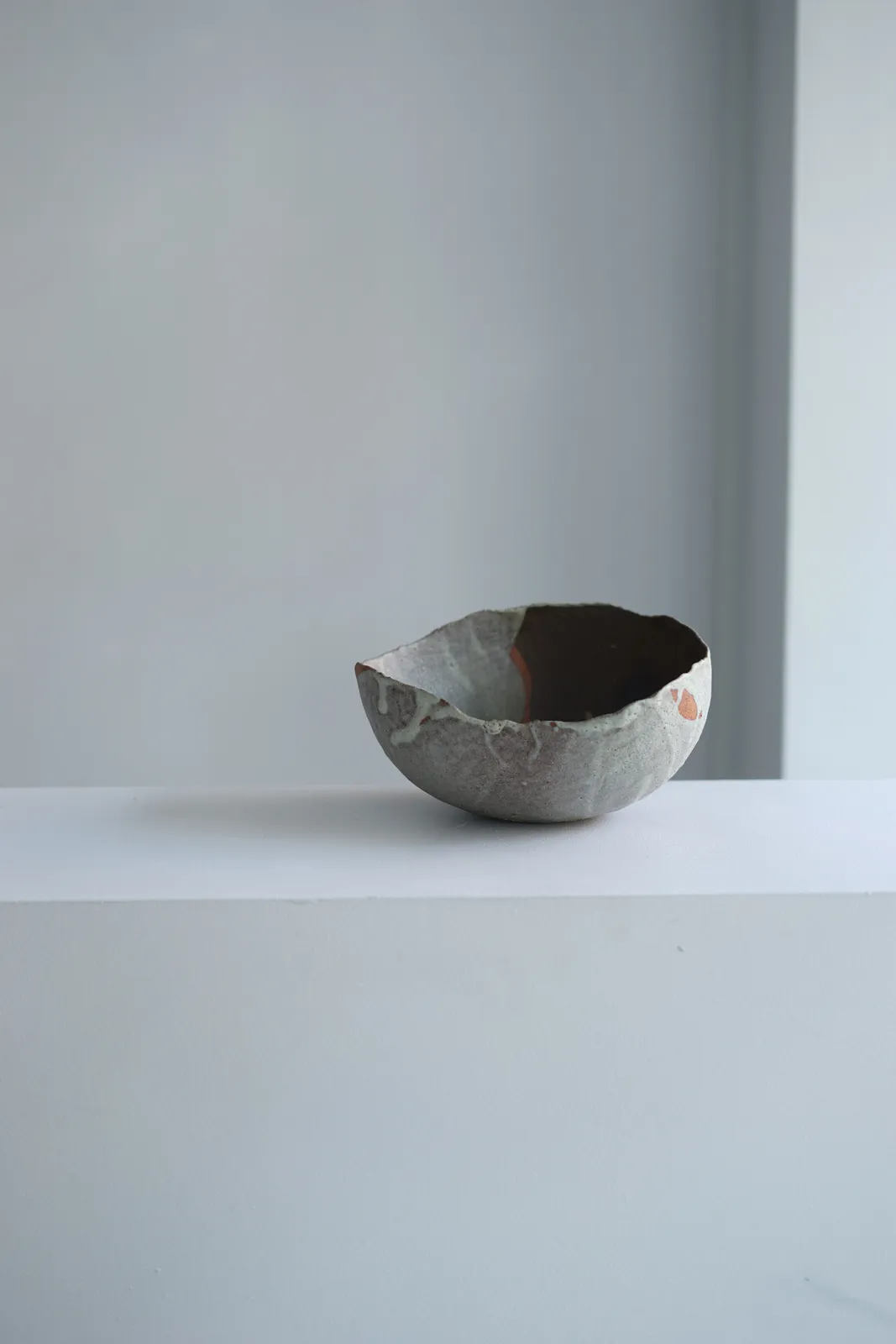 Ewen Henderson, Early Vessel, c.1980