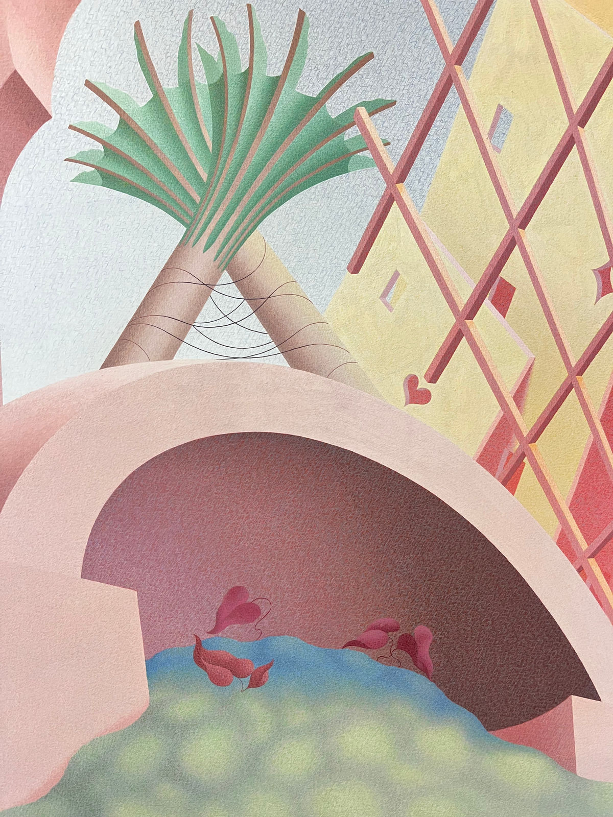 Henry Orlik, WIN OR LOSE