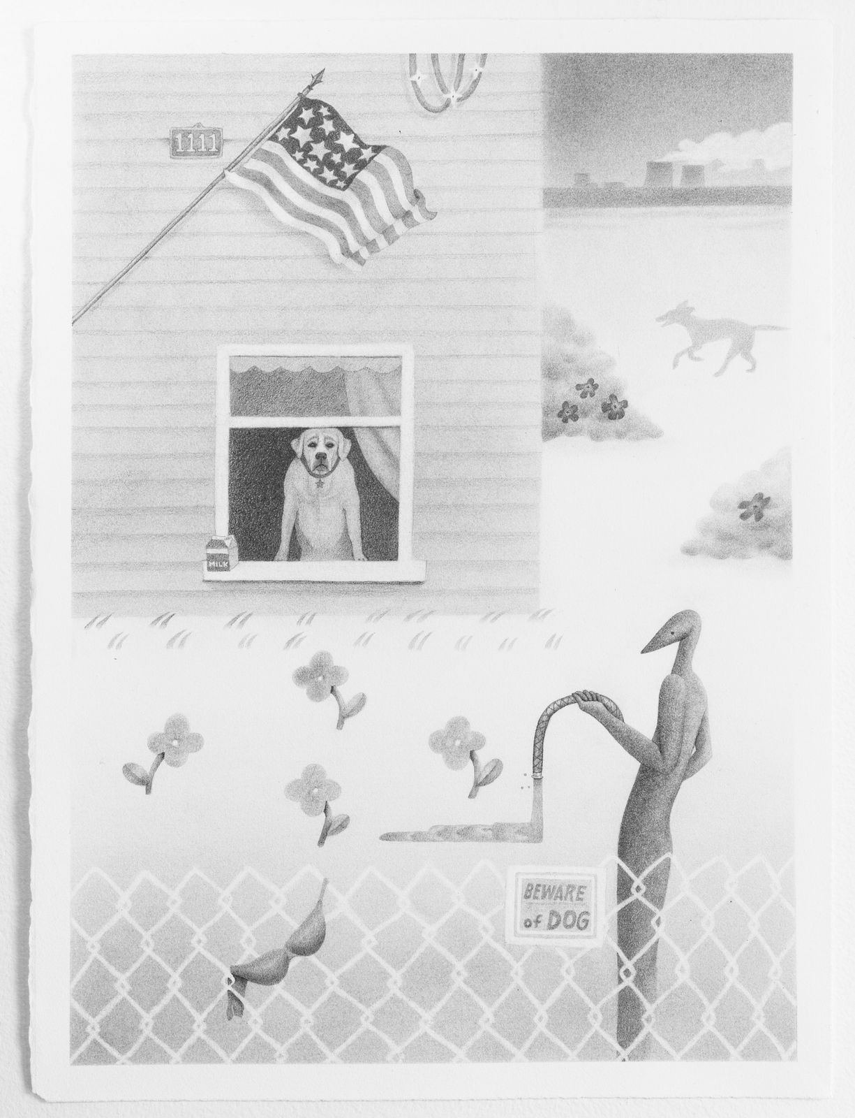 Julia Signe, Best In Show, 2024