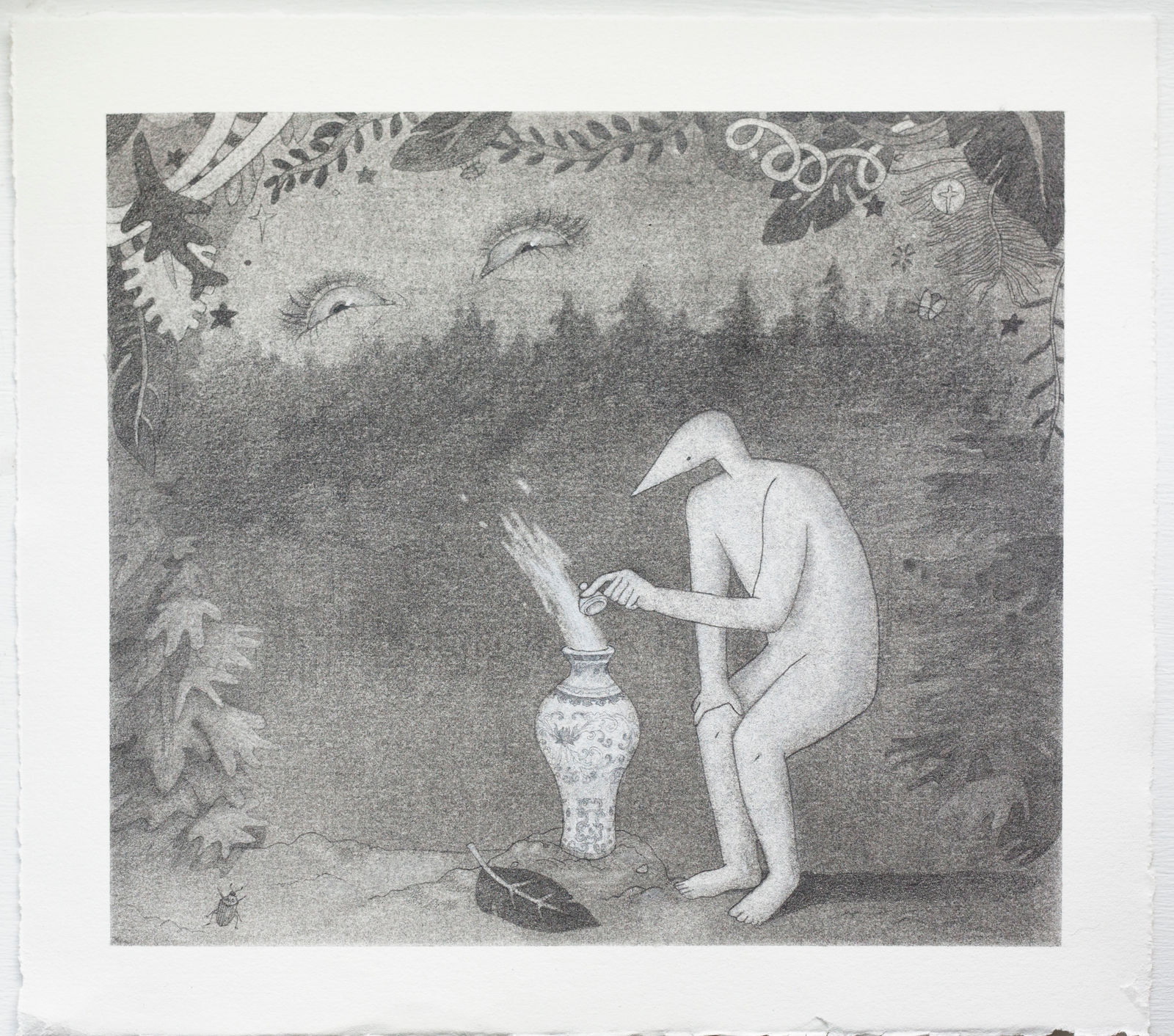 Julia Signe, Cookie Jar