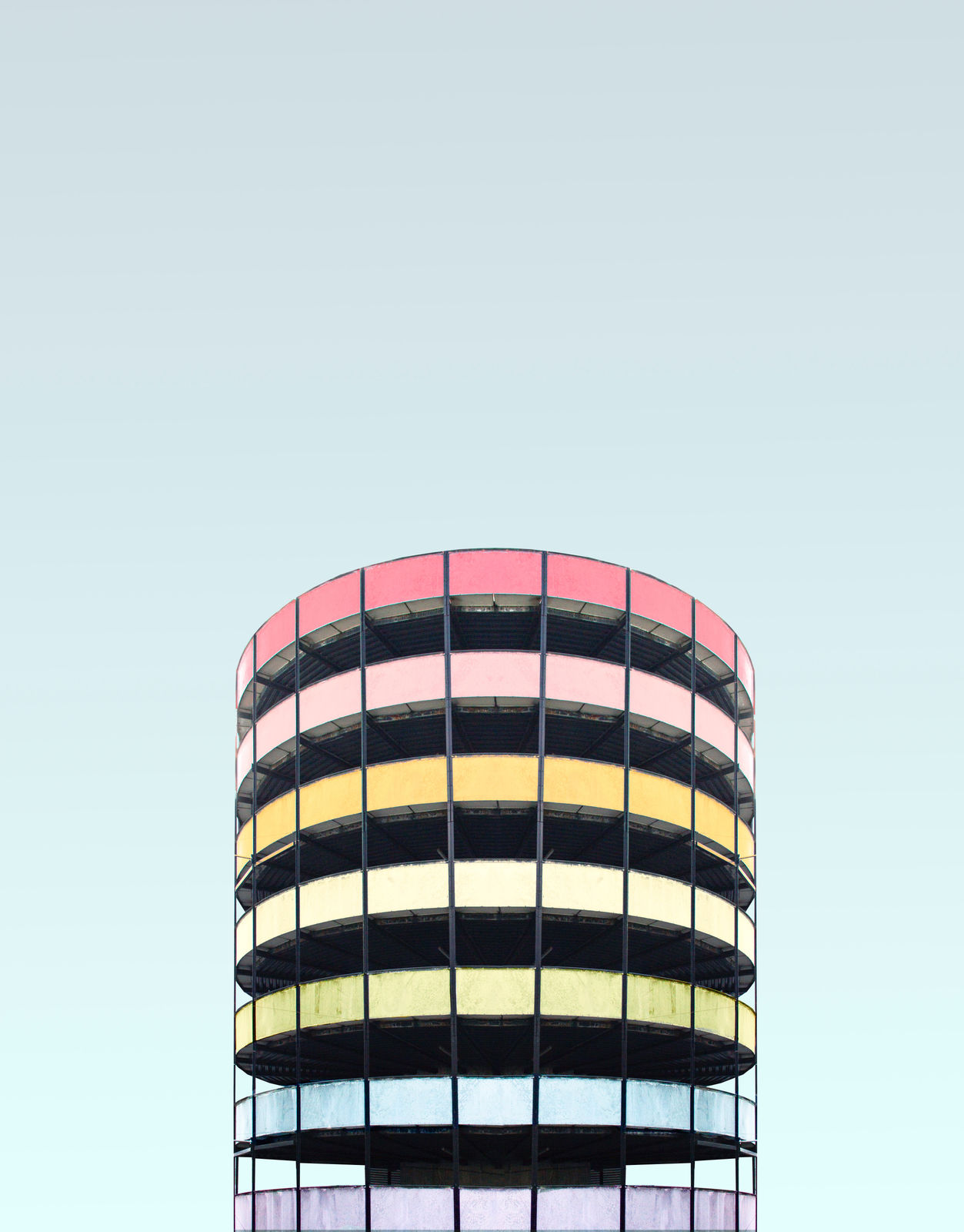 Luisa Schultz, Untitled, 2018