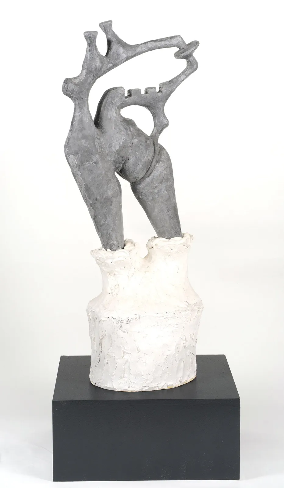 David Hare, Earth Wader, c.1946