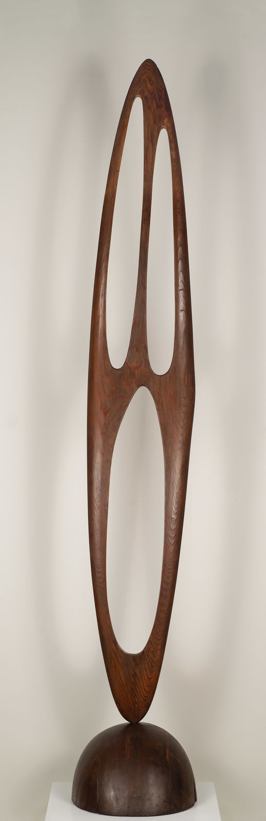 Wolfgang Paalen, Projét pour un monument (Project for a Monument), 1945