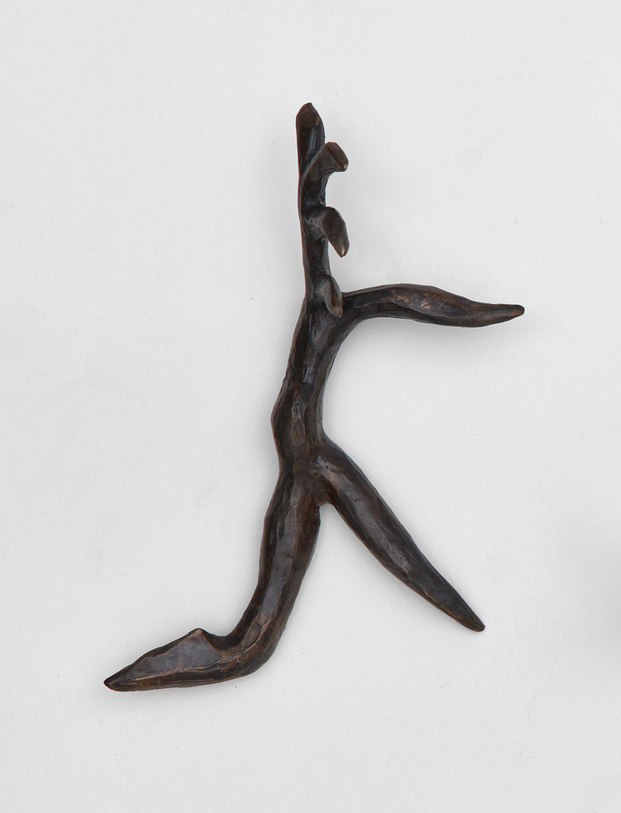 Helen Evans Ramsaran, Fragments in Flames 11, 2024