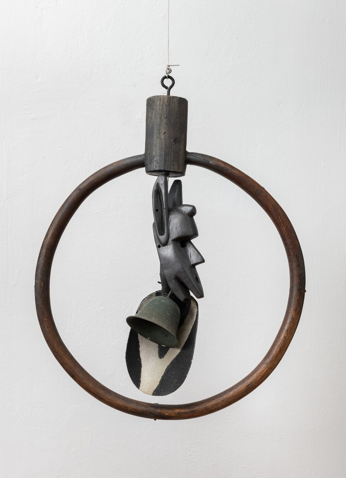 Tyrone Mitchell, Cinco de la mañana, 2024