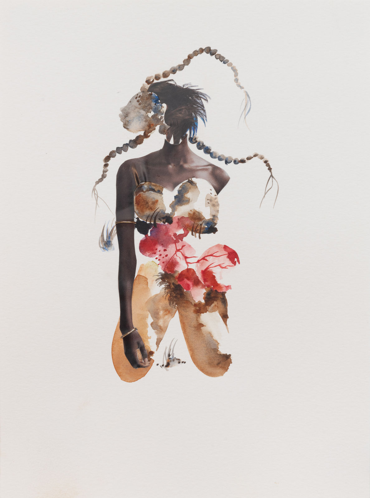 Debra Cartwright, Phantasy of Will, 2024