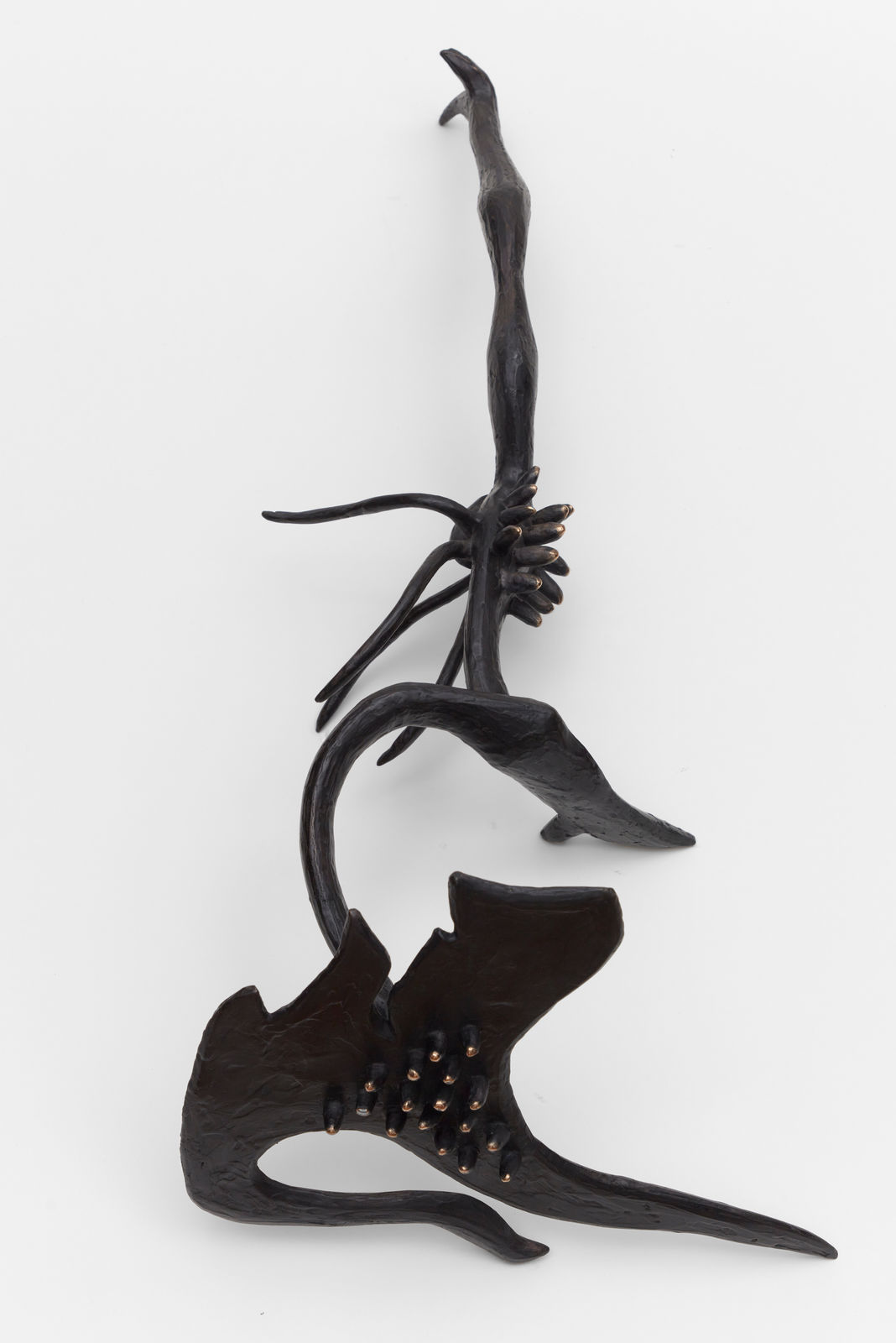 Helen Evans Ramsaran, Nightmare, 2024