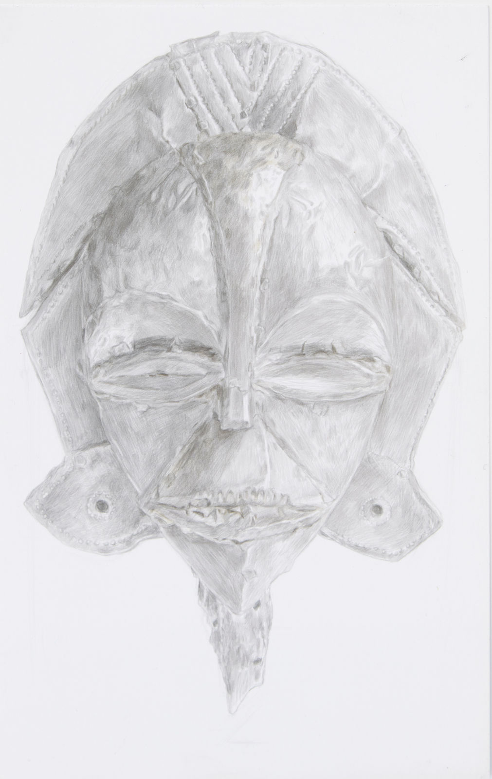 Provenance #2 Kota, 2022