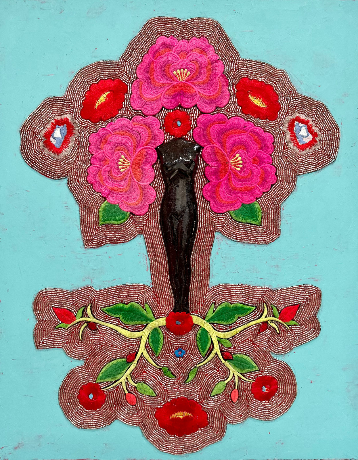 Esperanza Cortés, LA GUAJIRA, 2023