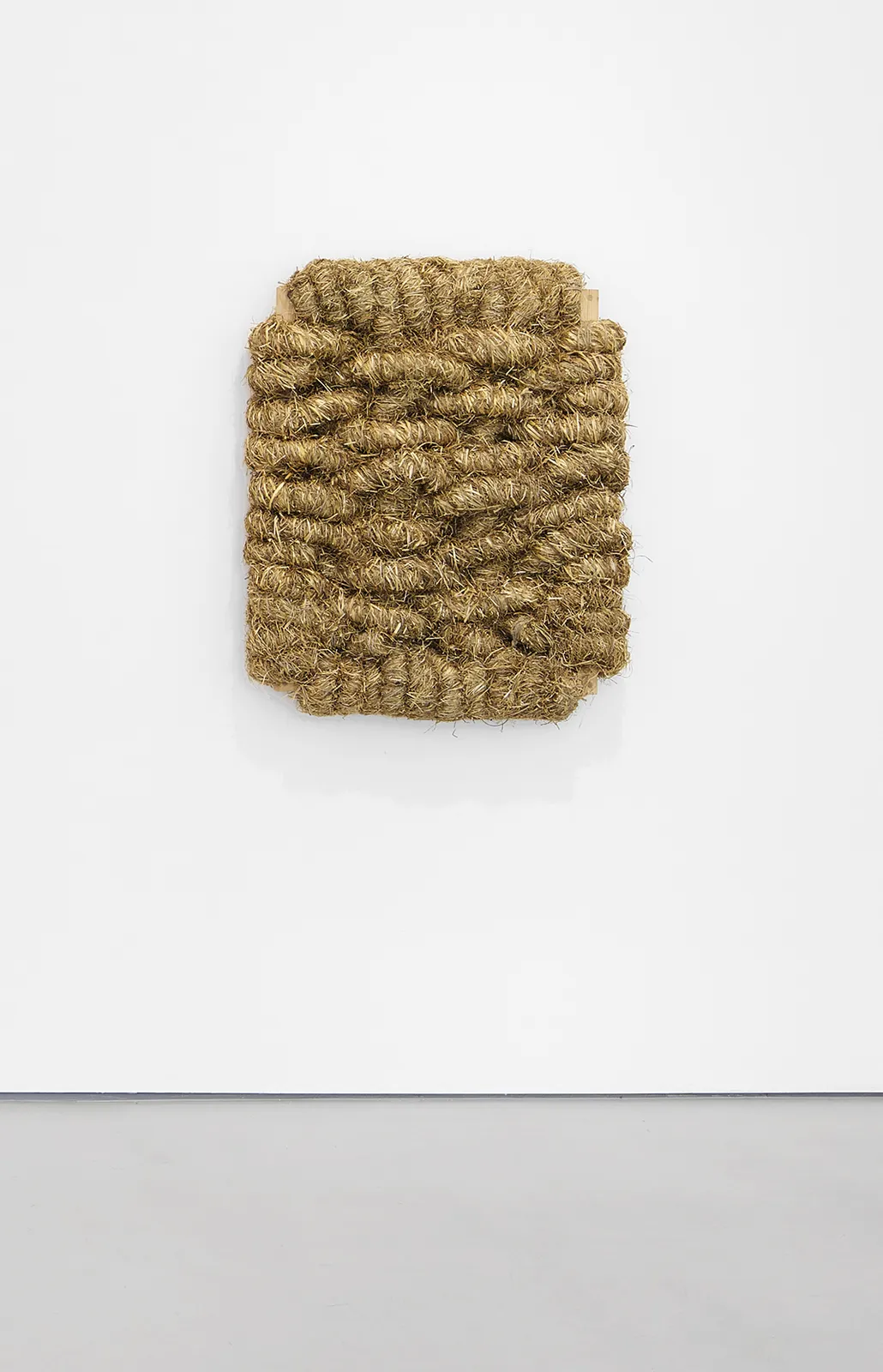 Olaf Holzapfel, Heubild, 2024