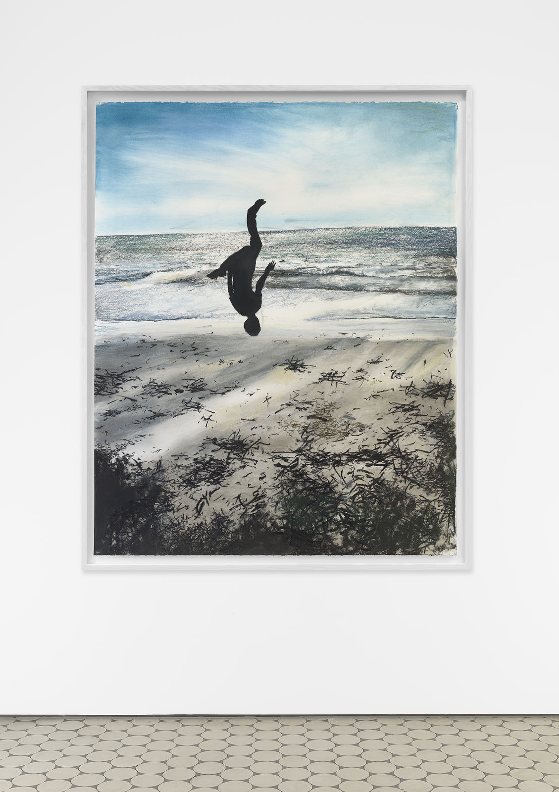 Phoebe Boswell, Shadow Work, 2022