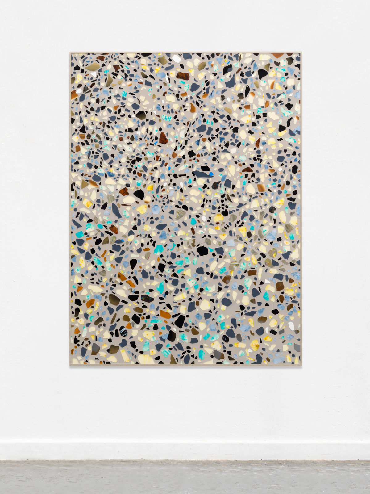 Gregor Hildebrandt, Korzilius, 2023